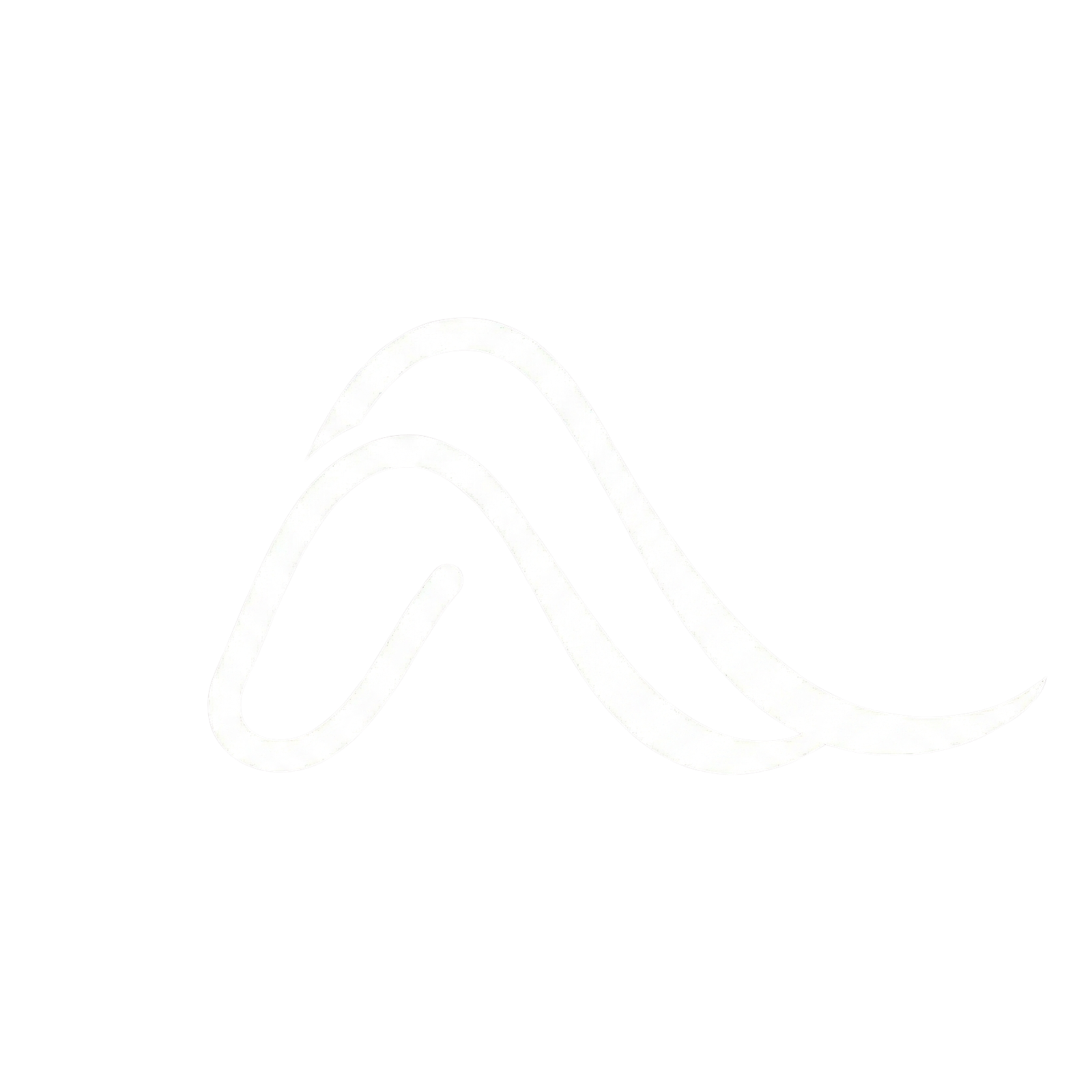 Logo Nouhbo officiel blanc site vitrine