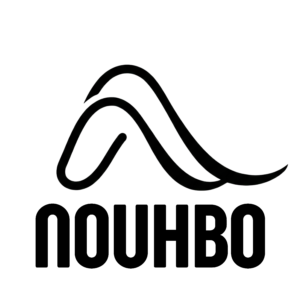 Logo + nouhbo